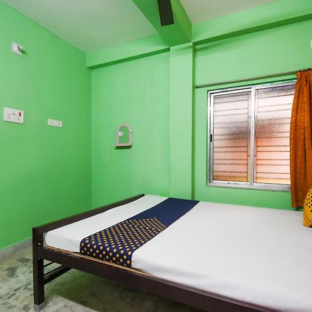 Garden Reach Spot On Hotel O Maa Rakhakali Bhawan מראה חיצוני תמונה
