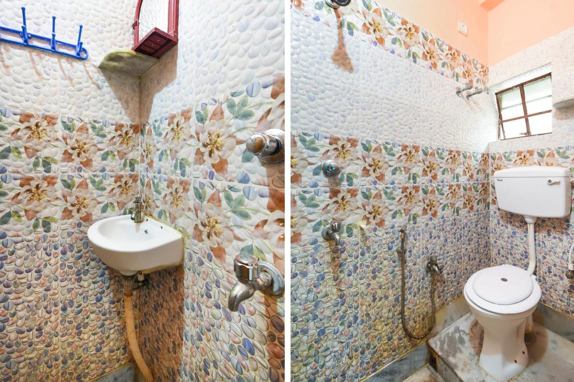Garden Reach Spot On Hotel O Maa Rakhakali Bhawan מראה חיצוני תמונה